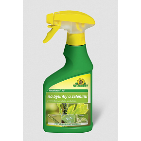 Neudosan spray against aphids on herbs and vegetables, 250 ml Neudosan spray against aphids on herbs and vegetables, 250 ml
