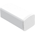 ZZ Paper Towels for Dispensers, 2-ply, Extra White, 20 x 150, 3000 pcs
