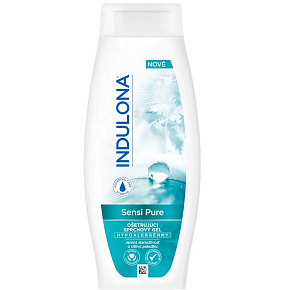 Indulona Sensi Pure Shower Gel, 250 ml