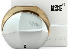 Montblanc Presence D and eau de toilette Ladies 75 ml