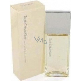 Calvin Klein Truth perfumed water for women 50 ml