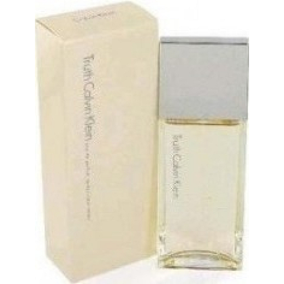 Calvin Klein Truth perfumed water for women 50 ml