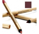 Max Factor Gold Lip Liner Lip Pencil 18 Plum 1.2 g