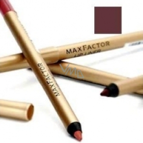 Max Factor Gold Lip Liner Lip Pencil 18 Plum 1.2 g