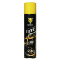 Coyote Active Interior Plastic Cleaner removes grease foam 300 ml