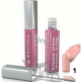 Regina Crystal Shine Lip Gloss lip gloss shade 1 5 ml