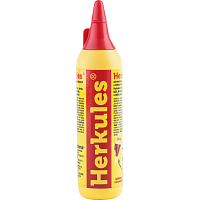 Herkules Universal Dispersion Adhesive with Applicator, 130 g