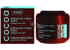 Ziaja Cocoa Butter Face Cream 50 ml