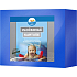 Probazen Flocculant cartridge preparation for water treatment in swimming pools 4 pieces