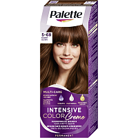 Schwarzkopf Palette Intensive Color Creme, hair dye, R4 chestnut, 50 ml