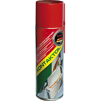 Druchema Kontaktol cleaning and protective spray for electrical contacts, 300 ml