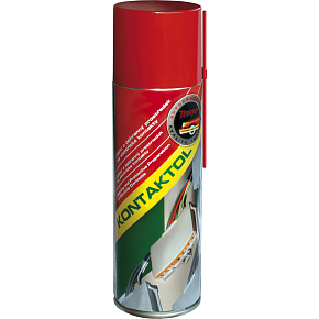Druchema Kontaktol cleaning and protective spray for electrical contacts, 300 ml