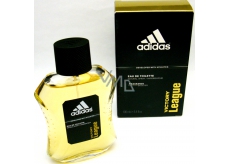 Adidas Victory League Eau de Toilette for Men 100 ml