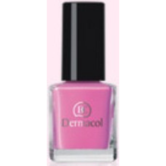 Dermacol Nail Polish Nail Polish 12 7 ml