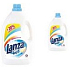 Lanza Regular gel liquid detergent 4.5 l + 2.25 l