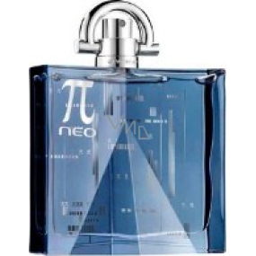 Givenchy Pi Neo Mercury Edition Eau de Toilette 100 ml Limited Edition