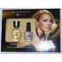 Kylie Minogue Couture EdT 15 ml Eau de Toilette + Astor Nail Polish, cosmetic set