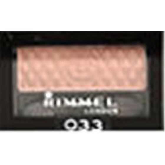 Rimmel London Glam Eyes Mono Eyeshadow 033 Dusk 2.5 g