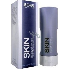 Hugo Boss Skin Refreshing Face Wash refreshing cleansing emulsion for men 150 ml
