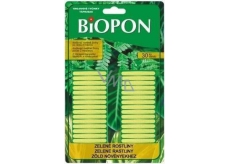 Bopon Green plants fertilizer sticks 30 pieces