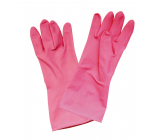 Spokar Household rubber gloves size 7 - S