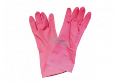 Spokar Household rubber gloves size 7 - S