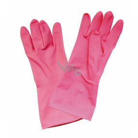 Spokar Household rubber gloves size 7 - S