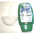 Prix Toilet gel Fresh green 200 ml + curtain