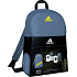 Adidas Victory League eau de toilette for men 100 ml + aftershave 100 ml + backpack, gift set