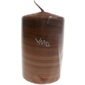 Lima Wellness Cinnamon aroma candle cylinder 60 x 90 mm 1 piece