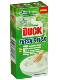Duck Fresh Stick Forest 3x gel strips in WC bowl 27 g