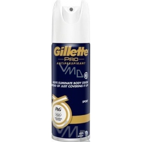 Gillette Series Sport antiperspirant deodorant spray for men 150 ml