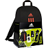 Adidas Pure Game Eau de Toilette 50 ml + deodorant spray 150 ml + shower gel 250 ml + backpack, cosmetic set