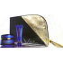 Collistar Perfecta Crema Attiva effective activating cream 50 ml + Siero Perfezione rejuvenating serum 20 ml + bag, cosmetic set