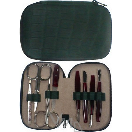 Dup Manicure pattern 6004/4948