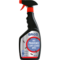 Bros 007 Ant Bait and Crawling Insect Control, 500 ml