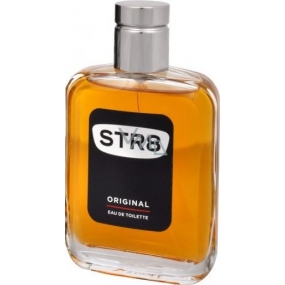 Str8 Original EdT 100 ml Eau de Toilette