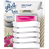 Glade Japanese Garden Discreet electric electric air freshener 12 g