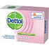 Dettol Skincare antibacterial toilet soap 100 g