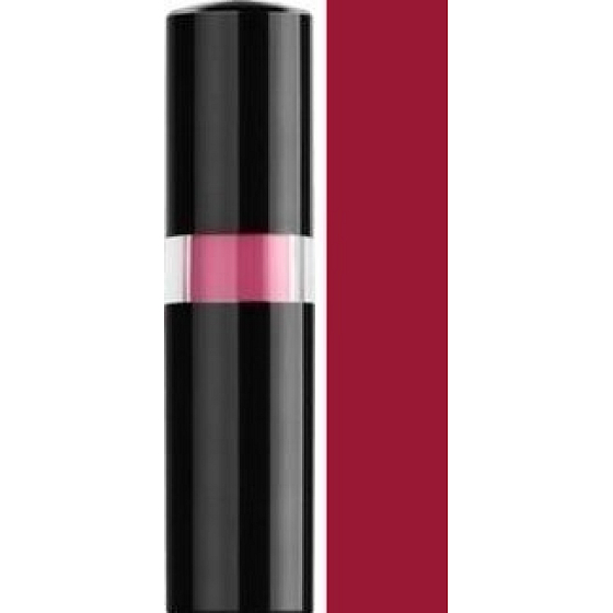 Miss Sports Perfect Color Lipstick Lipstick 059 High Red 3.2 g