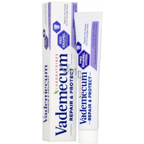 Vademecum Repair & Protect Pro Enamel Toothpaste 75 ml
