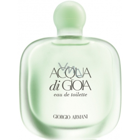 Giorgio Armani Acqua di Gioia Eau de Toilette Eau de Toilette for Women 30 ml