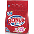 Bonux Rose 3 in 1 washing powder 20 doses 1.4 kg