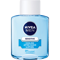 Nivea Men Sensitive Cooling After Shave 100 ml