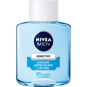 Nivea Men Sensitive Cooling After Shave 100 ml Nivea Men Sensitive Cooling After Shave 100 ml