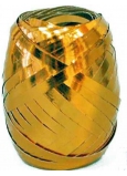 Nekupto Ball Metal Gold 5 mm x 20 m