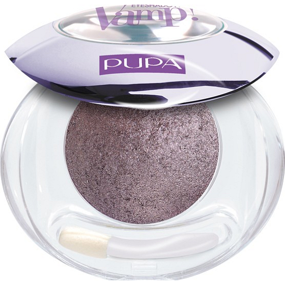 Pupa Snow Queen Vamp! Wet & Dry Eyeshadow Eyeshadow 002 Glacial Mauve 1 g