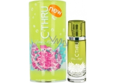 C-Thru Lime Magic EdT 30 ml eau de toilette Ladies
