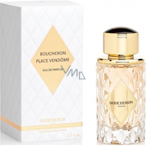 Boucheron Place Vendome Eau de Parfum for Women 100 ml