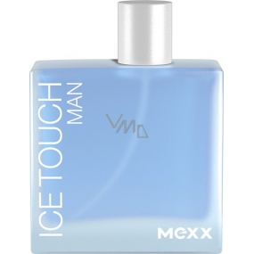 Mexx Ice Touch Man Eau de Toilette 50 ml Tester